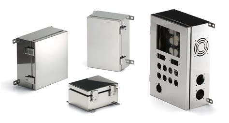 metal enclosure solutions in chicago|industrial enclosure company.